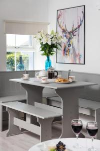 Ποτά στο Cottage - Sleeps 4 hot tub & pet friendly +14 φωτογραφίες