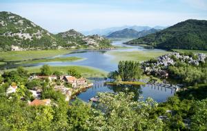Afbeelding uit fotogalerij van Karuc Apartments in Karuč