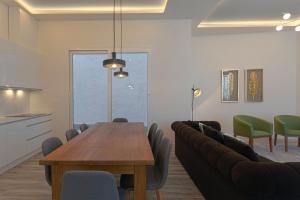 Fotografie z fotogalerie ubytování Fresh Velazquez Apartments v Malaze