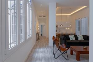 Fotografie z fotogalerie ubytování Fresh Velazquez Apartments v Malaze