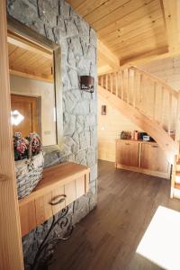 Gallery image of Apartments Krvavec in Cerklje na Gorenjskem