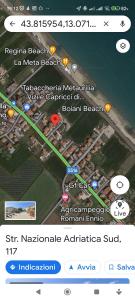 Фотография из галереи Casa Emily в Фано