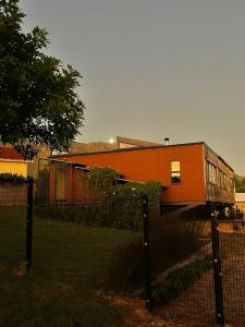 Gallery image of Finca Blanca in Swellendam