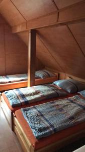 Afbeelding uit fotogalerij van Kemp Josef Dubňany in Dubňany