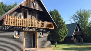 Afbeelding uit fotogalerij van Kemp Josef Dubňany in Dubňany +1 foto