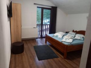 Fotografie z fotogalerie ubytování Cabana Stan v destinaci Arieşeni