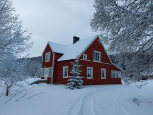 Ferienhaus Segenäs Schweden kapag winter