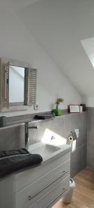 Фотография из галереи Gästezimmer Waldblick Leinsweiler в городе Лайнсвайлер