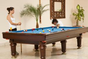 Hosté ubytování Titan Select Hotel Ultra All Inclusive