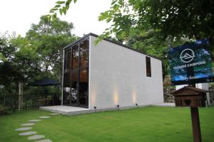 Fotografie z fotogalerie ubytování 雲彩小屋Clouds Camping House v destinaci Nanzhuang