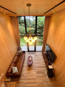 Fotografie z fotogalerie ubytování 雲彩小屋Clouds Camping House v destinaci Nanzhuang