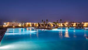 Foto dalla galleria di Lemon Spaces LIGHT- D bay North Coast a Zāwiyat ‘Abd al Mun‘im