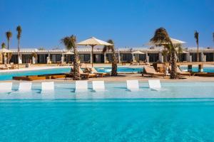 Foto dalla galleria di Lemon Spaces LIGHT- D bay North Coast a Zāwiyat ‘Abd al Mun‘im