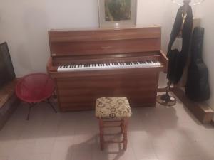 Foto dalla galleria di Casa BnB Pappappero Monti della Laga a Fioli