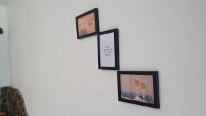 Gallery image of Cazare la fermă in Galeşu