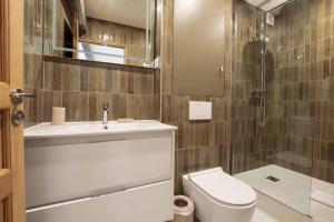 Sentier Historical Center II Luxury Design Apartment 3BR-8P