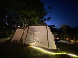 Fotografija v galeriji nastanitve 雲彩小屋Clouds Camping House v mestu Nanzhuang