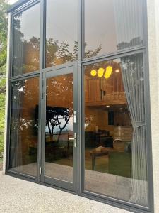 Fotografija v galeriji nastanitve 雲彩小屋Clouds Camping House v mestu Nanzhuang