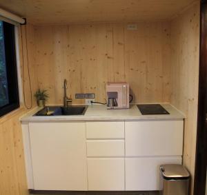 Fotografija v galeriji nastanitve 雲彩小屋Clouds Camping House v mestu Nanzhuang