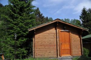 Gallery image of Kardelen Bungalov Evleri̇ in Ayder Yaylasi