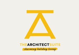 תעודה, פרס, שלט או מסמך אחר המוצג ב-The Architect Suite - Canals View