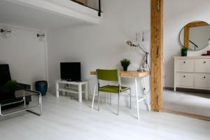 Standard Apartment by Hi5- Tolnai Lajos Apartment 1084 Budapest, 44 Tolnai Lajos utca kép - 2