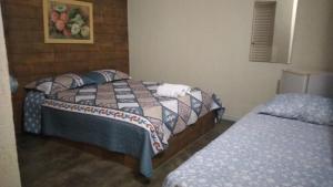 Foto dalla galleria di Pousada Recanto da Mata a Cavalcante