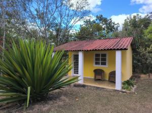 Foto dalla galleria di Pousada Recanto da Mata a Cavalcante