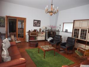 Posedenie v ubytovaní Al Sasso, Barga