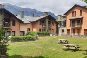 Γενική θέα στο βουνό ή θέα στο βουνό από  αυτό το διαμέρισμα