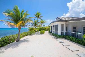 Conched Out-2BR by Grand Cayman Villas & Condos