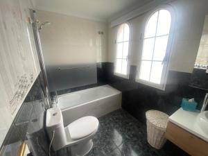 Gallery image of Villa Ivanlore in Las Palmas de Gran Canaria