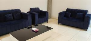 Gallery image of رتان للشقق المخدومة in Khamis Mushayt