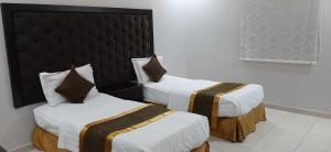 Gallery image of رتان للشقق المخدومة in Khamis Mushayt +45 photos