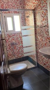 Vannituba majutusasutuses Appartements Armonía Sea View