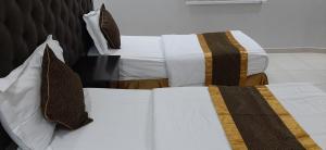 Gallery image of رتان للشقق المخدومة in Khamis Mushayt