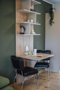 Fotografie z fotogalerie ubytování Hotel Bloemfontein v destinaci Borkum