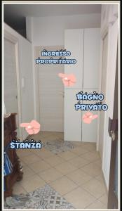 Gallery image of B&b Le Monache in Bisceglie