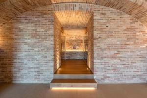 Fotografie z fotogalerie ubytování Monvì Wine Relais v destinaci Costigliole dʼAsti