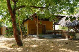 Fotografie z fotogalerie ubytování Hilltop Cabanas v destinaci Komari