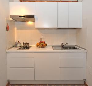 Kuchyňa alebo kuchynka v ubytovaní Florence Rental