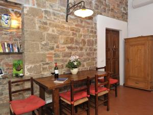 Nápoje v ubytovaní Florence Rental