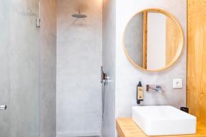 Ένα μπάνιο στο Casa Da Avó Clementina Nº 30 +26 φωτογραφίες