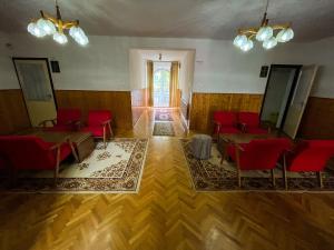 Imagen de la galería de Nosztalgia Villa, en Mezőkövesd