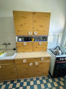Imagen de la galería de Nosztalgia Villa, en Mezőkövesd