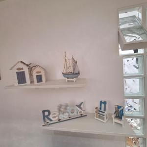 Billede fra billedgalleriet på VF casa vacanze i Giovinazzo + 8 billeder