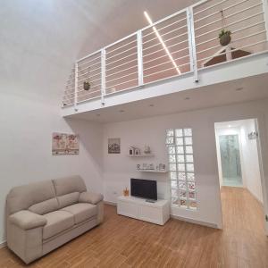 Et opholdsområde på VF casa vacanze