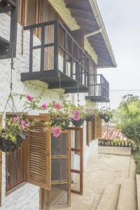 Gallery image of Waira Selva Hotel in Puerto Nari&ntilde;o