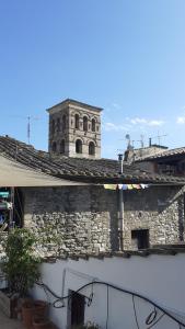 Gallery image of La Terrazza sul Borgo in Narni