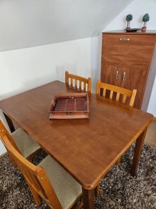 Ảnh trong thư viện ảnh của Villa Florencia ở Bardejov